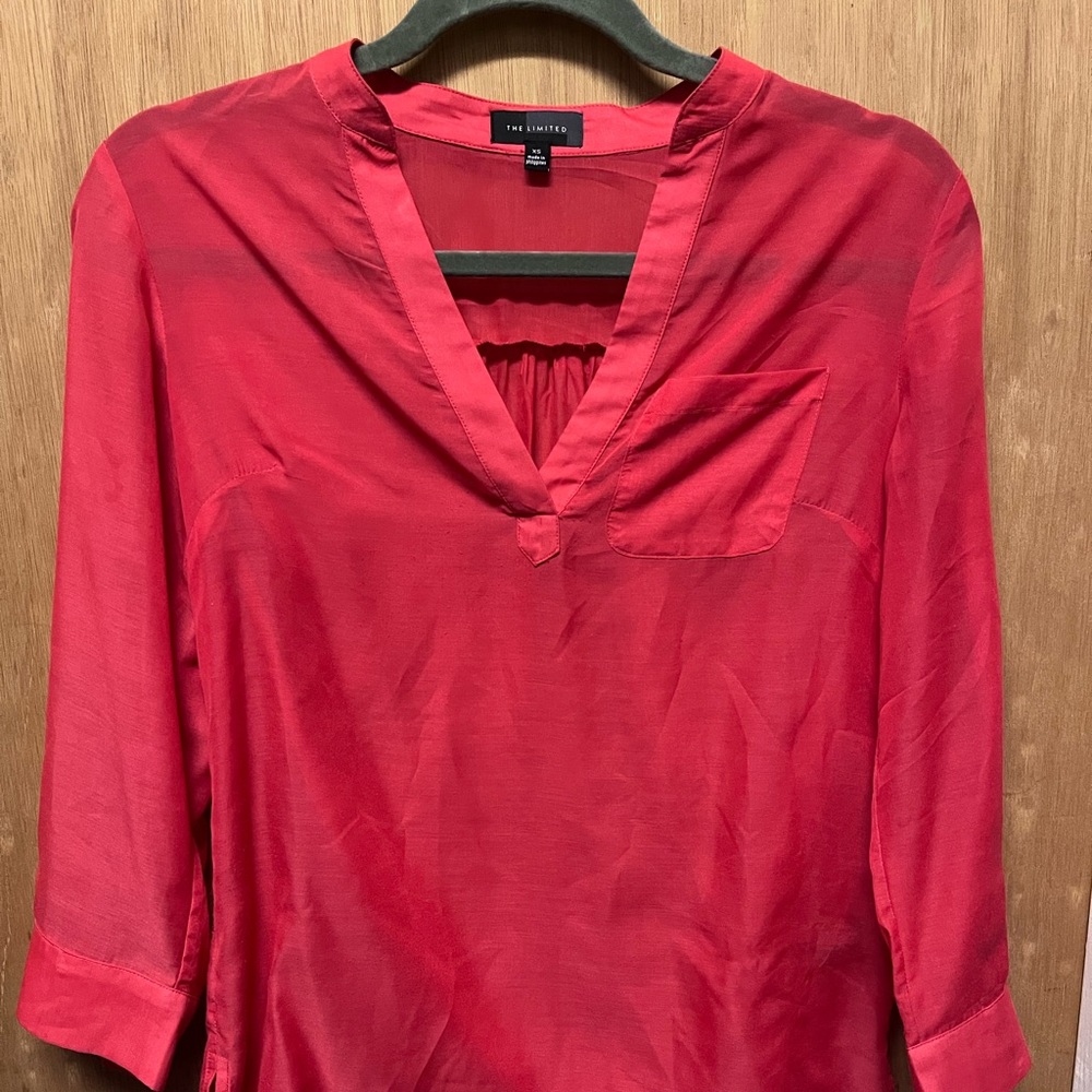 THE LIMITED top
